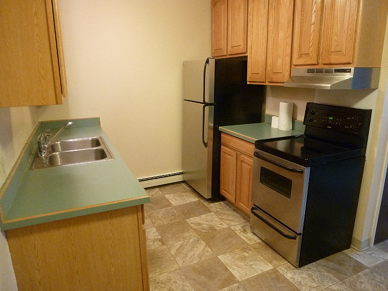 Broadwater Village Apartments in Helena, MT